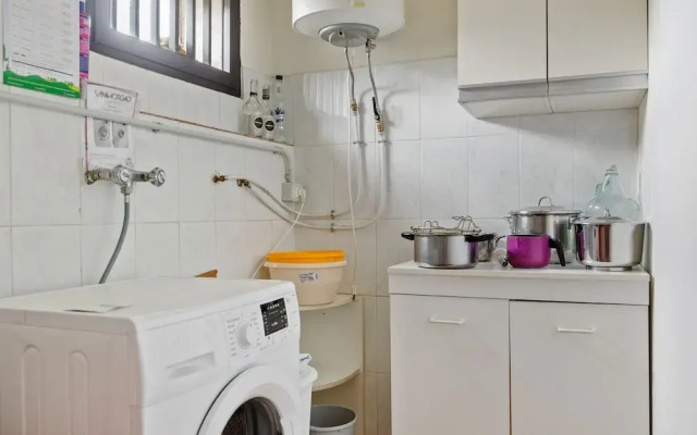 Warm Holiday Home in Falerna Marina With Terrace