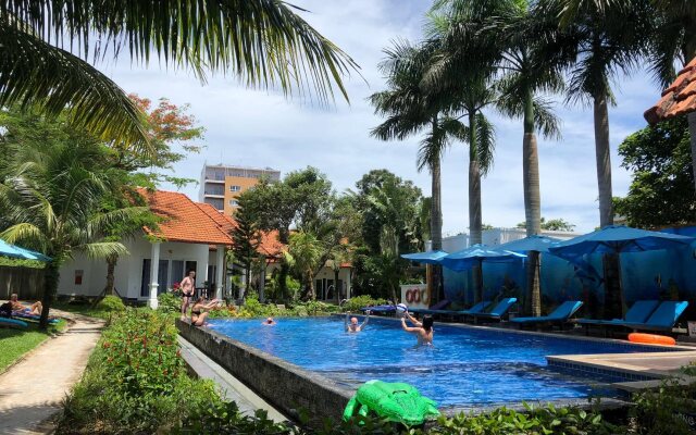 Terrace Resort