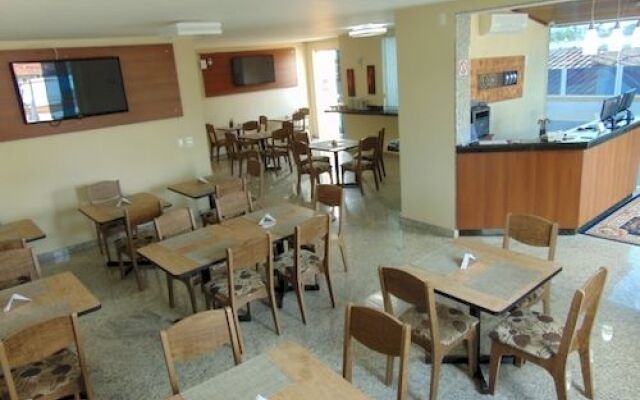 Hotel Minas Pampulha