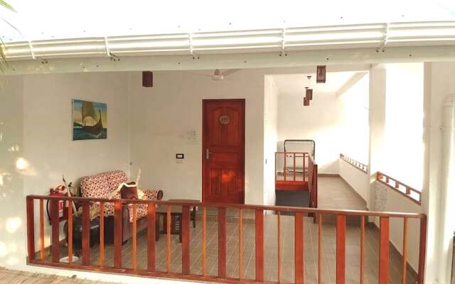 Holiday Home Kelaa Guest House