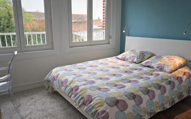 Little Suite - Colombe