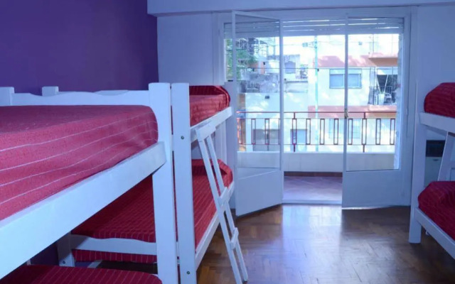 Dogo Hostel