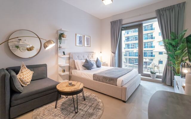 HiGuests - Sparkle tower 2