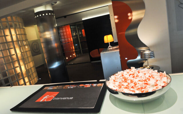 Design Hotel F6
