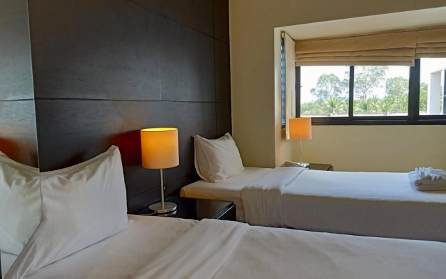Amarin Samui Hotel