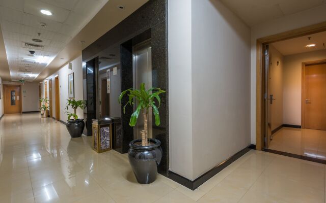 City Stay Grand Hotel Apartments