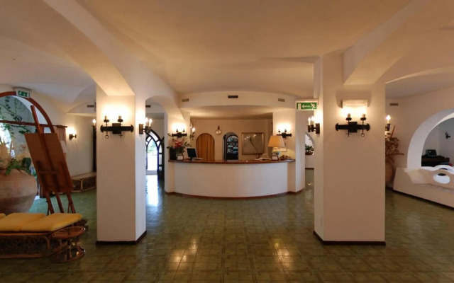Hotel Carasco