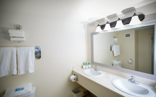 Holiday Inn Express Stellarton by IHG