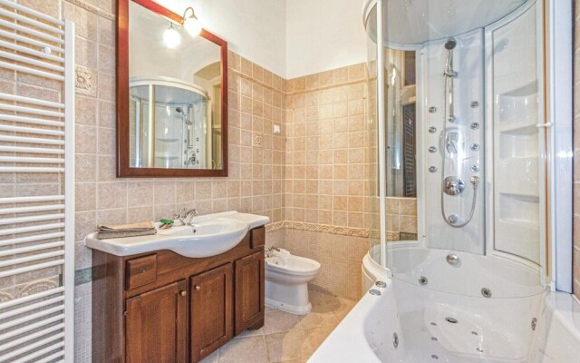 Awesome Home in Pula With Wifi and 2 Bedrooms