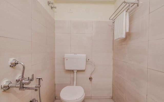 SilverKey Executive Stays 19907 Hafeezpet