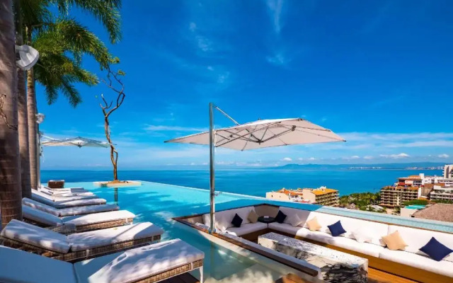 Fabulous 709 Stunning View 2br Pier57