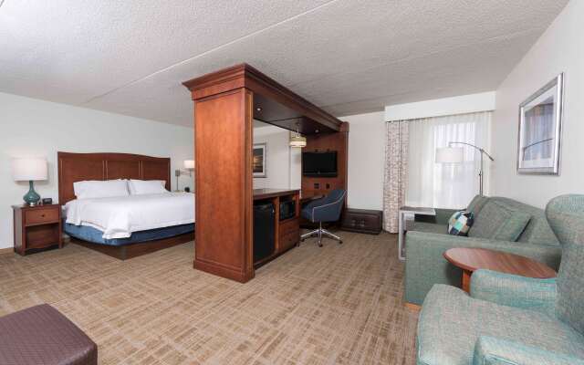 Hampton Inn Grand Rapids-North