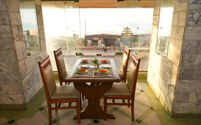 Regency Hotel Alexandria