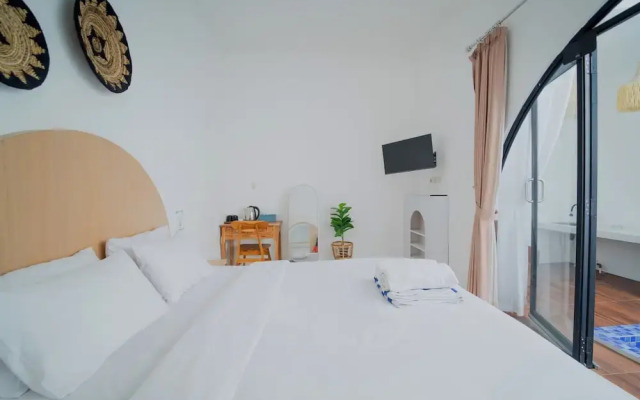 Marvilla Bali Jogja