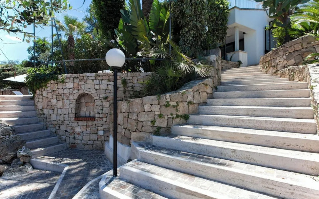 Villa Nice Dream With Pool And Terrace