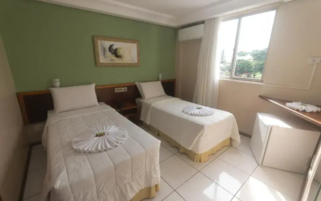 Hotel Portinari Centro