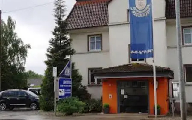 Hotel Koenigsaecker