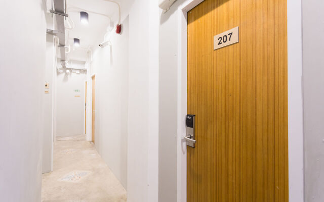 Narawad Boutique Hotel
