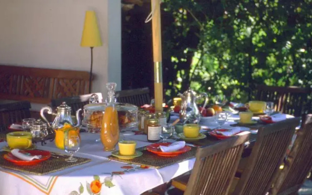 B&B Villa Lantana