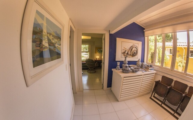 Villa Manguinhos