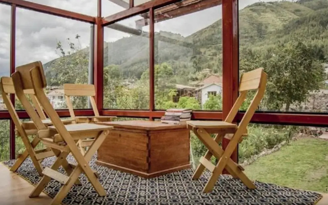 Inkita Boutique Guesthouse