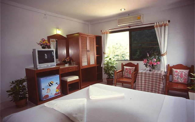 J Mansion 2