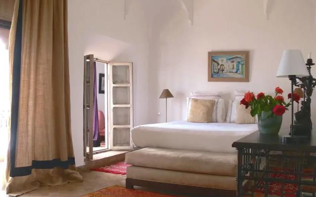Riad El Mezouar