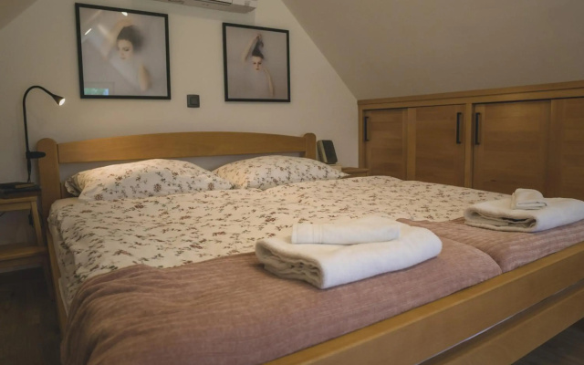 Apartments Radulje Bovec