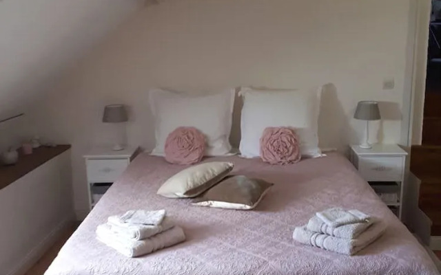 Chambres d' Hôtes Le Pré Vert