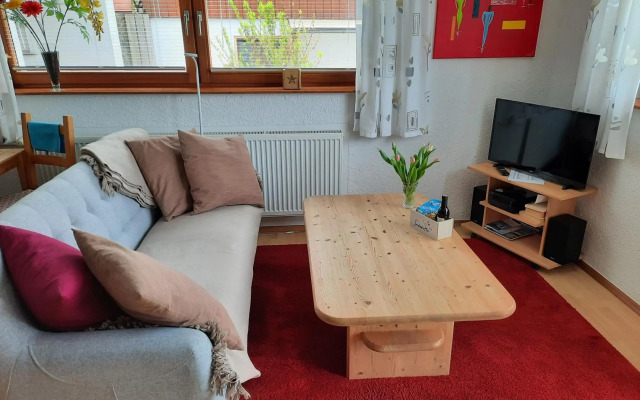 Ferienwohnung Am Wald