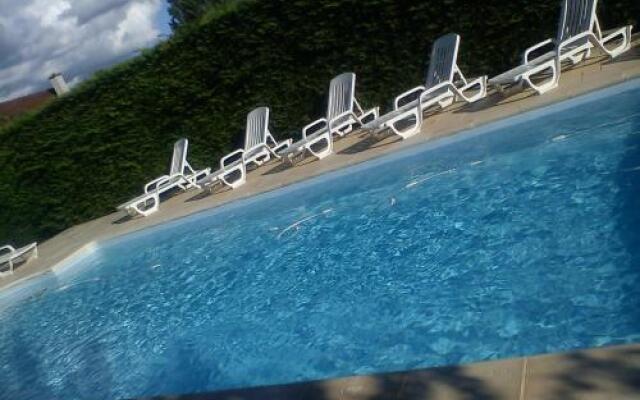 Le Relais de la Sans Fond