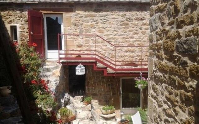 La Terrasse De Peyre