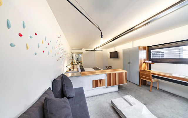 Hotel Carlota