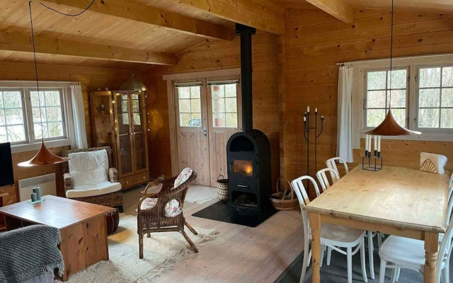 4 Star Holiday Home in Stege