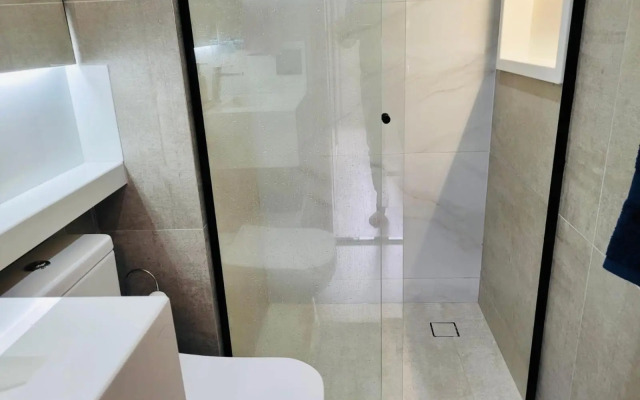 Apartamento Alto Padrão Ubatuba