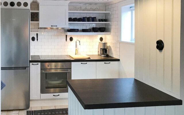 4 Star Holiday Home in Mellosa-by Traum