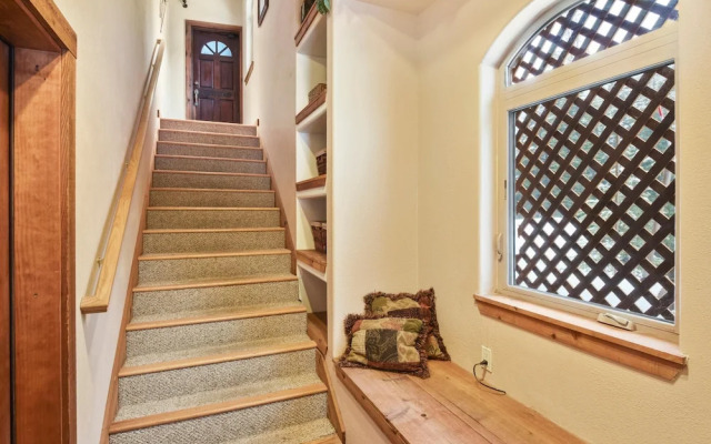 Alpine Oasis Cert # 14947