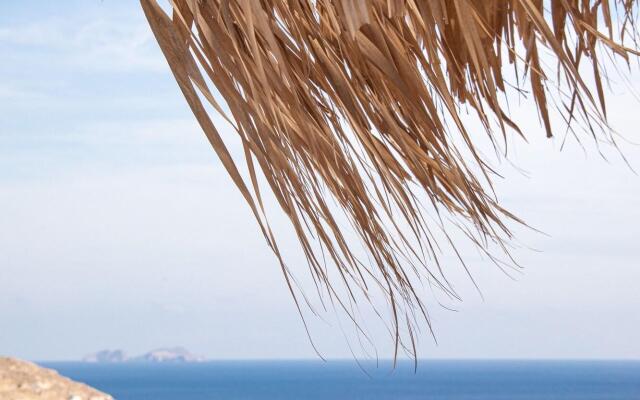 The Summit of Mykonos