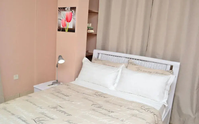 Acquah Place Residences