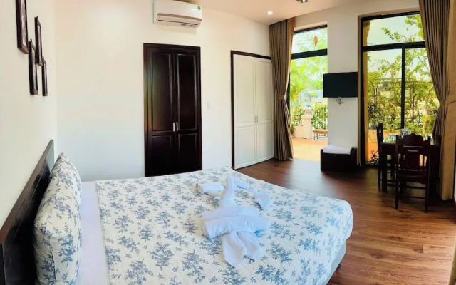 Laa House Hoi An