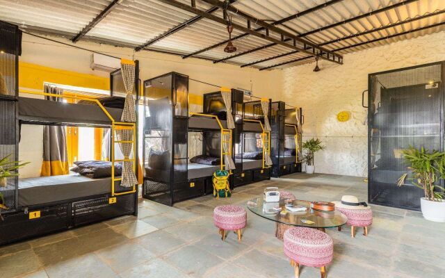 The Hosteller Bhandardara