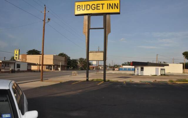 Budget Inn