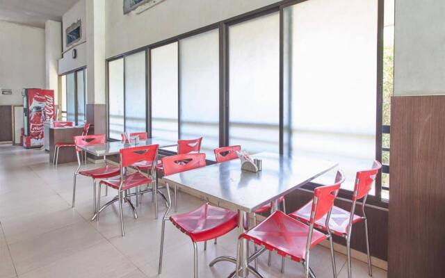 Hotel Adi Nagpur