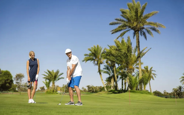 ROBINSON DJERBA BAHIYA - All inclusive