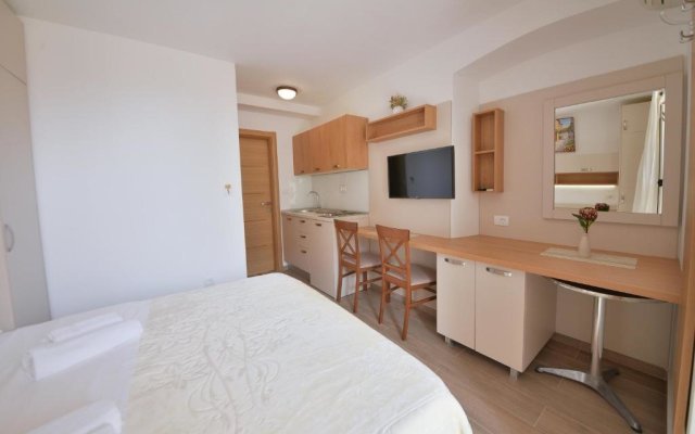 Apartmani Ljubo Rafailovic 2