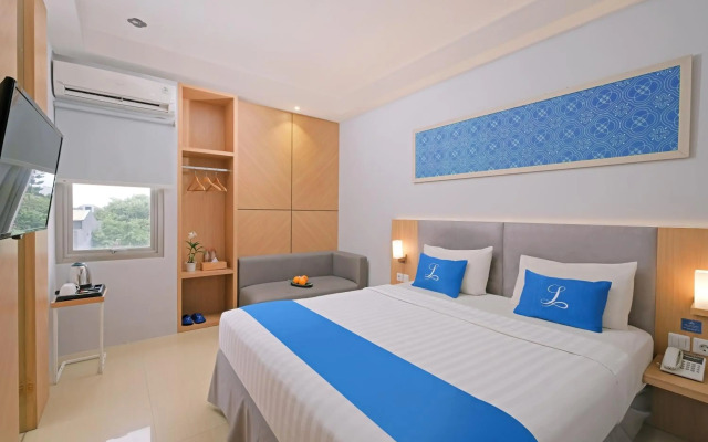 Horison Inn Laksana Solo