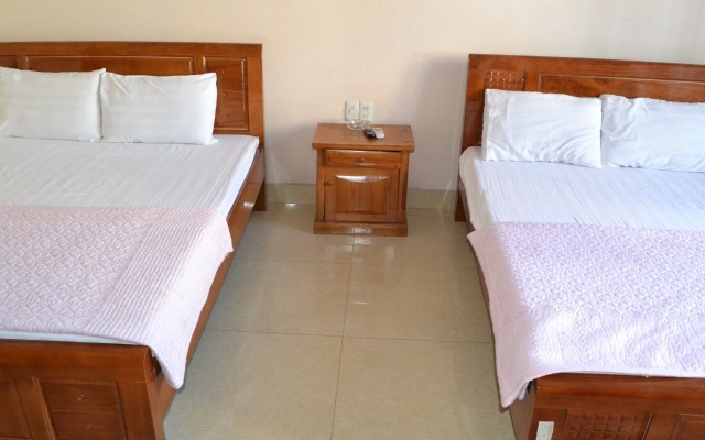 Thuong Thai Hotel – Guest Rooms – Ha Long