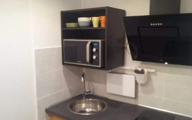 Appartement 2 pièces Cosy