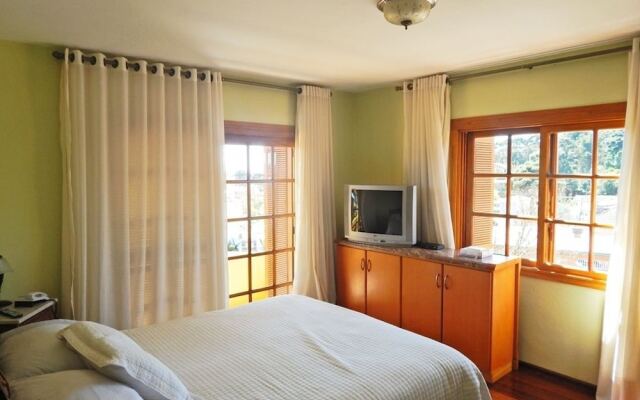 Residencial Luxos do Centro