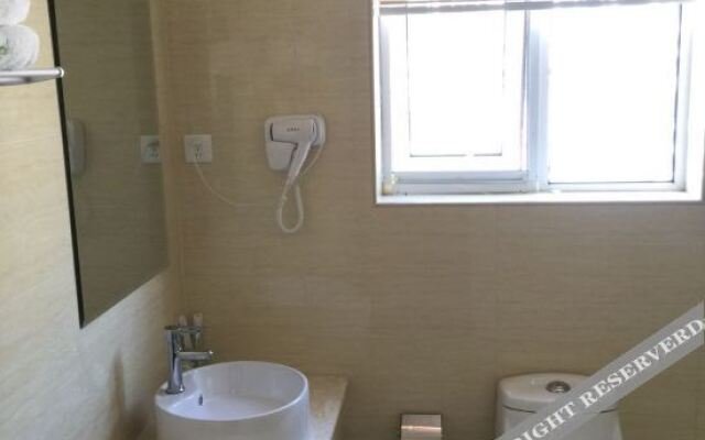 Tianjin Juxinjia Express Hotel